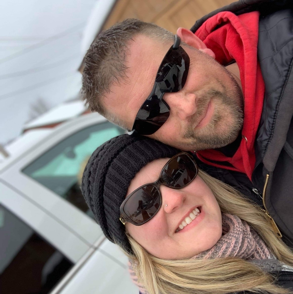 Meet your Posher, Chad